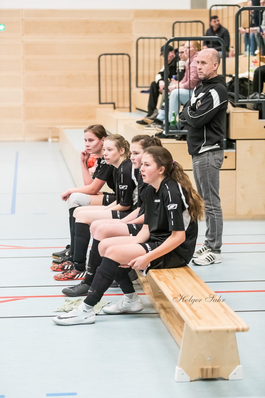 Bild 361 - Rathje Cup Frauen